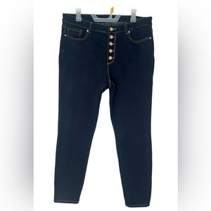 Michael Kors Jeans Size 14